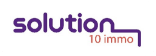 Logo Solution 10 immo
